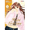 KARE FIRST LOVE T05 ED DOUBLE