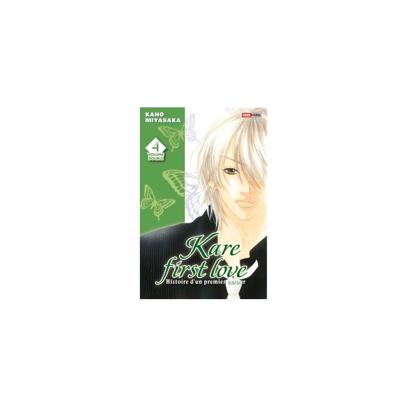 KARE FIRST LOVE T04 ED DOUBLE