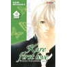 KARE FIRST LOVE T04 ED DOUBLE
