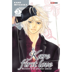 KARE FIRST LOVE T03 ED DOUBLE