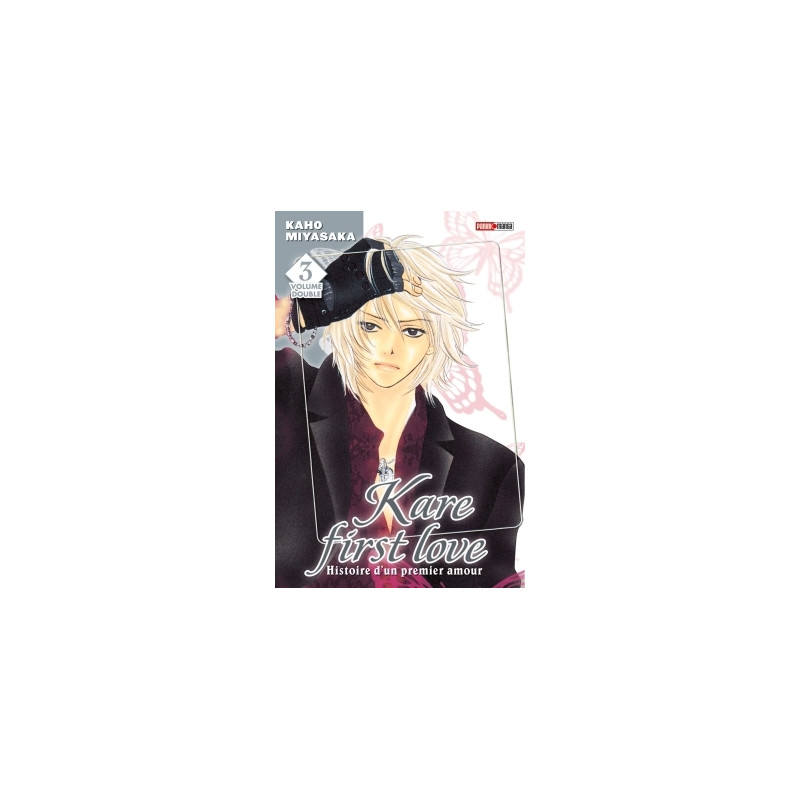 KARE FIRST LOVE T03 ED DOUBLE