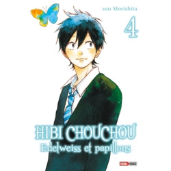 HIBI CHOUCHOU T04