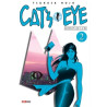 Cat's Eye T02 (Nouvelle édition)