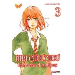 HIBI CHOUCHOU T03