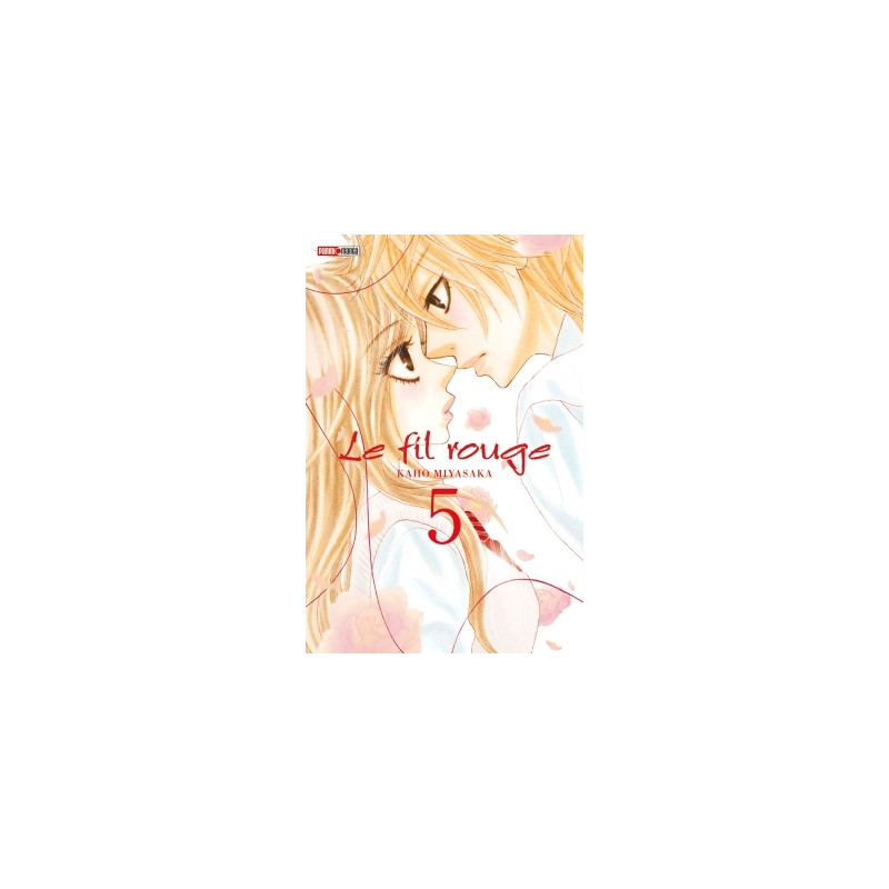 LE FIL ROUGE T05