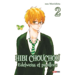 HIBI CHOUCHOU T02