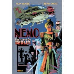 NEMO : LES ROSES DE BERLIN