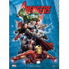 AVENGERS T04