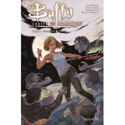 BUFFY SAISON 10 T01