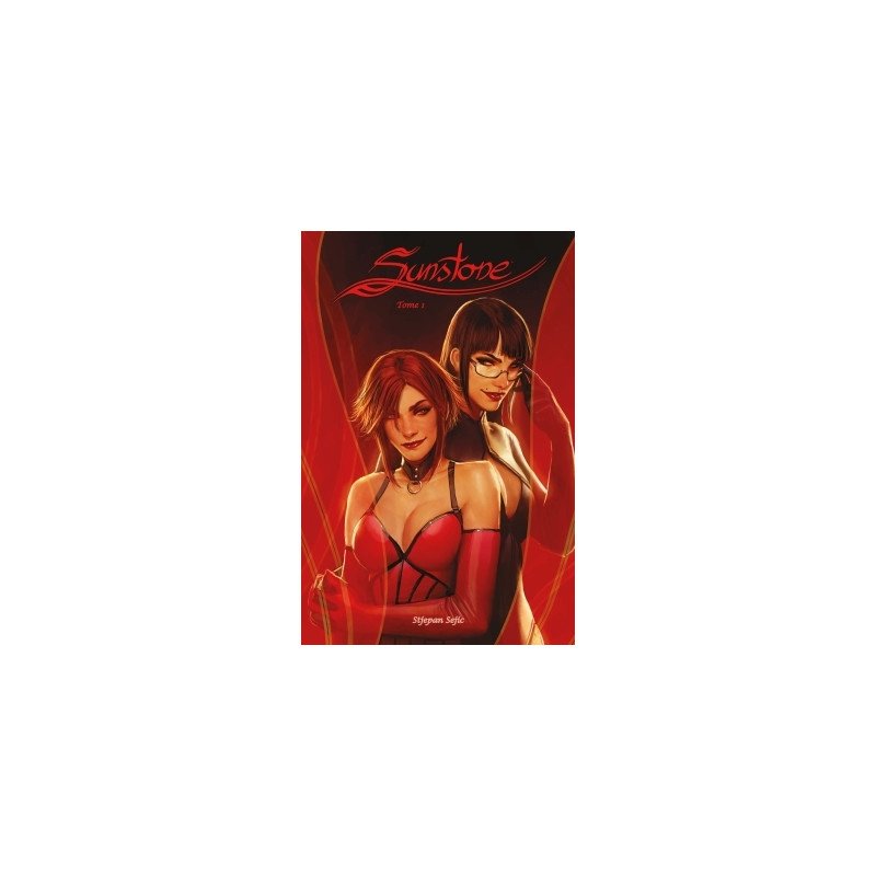 SUNSTONE T01