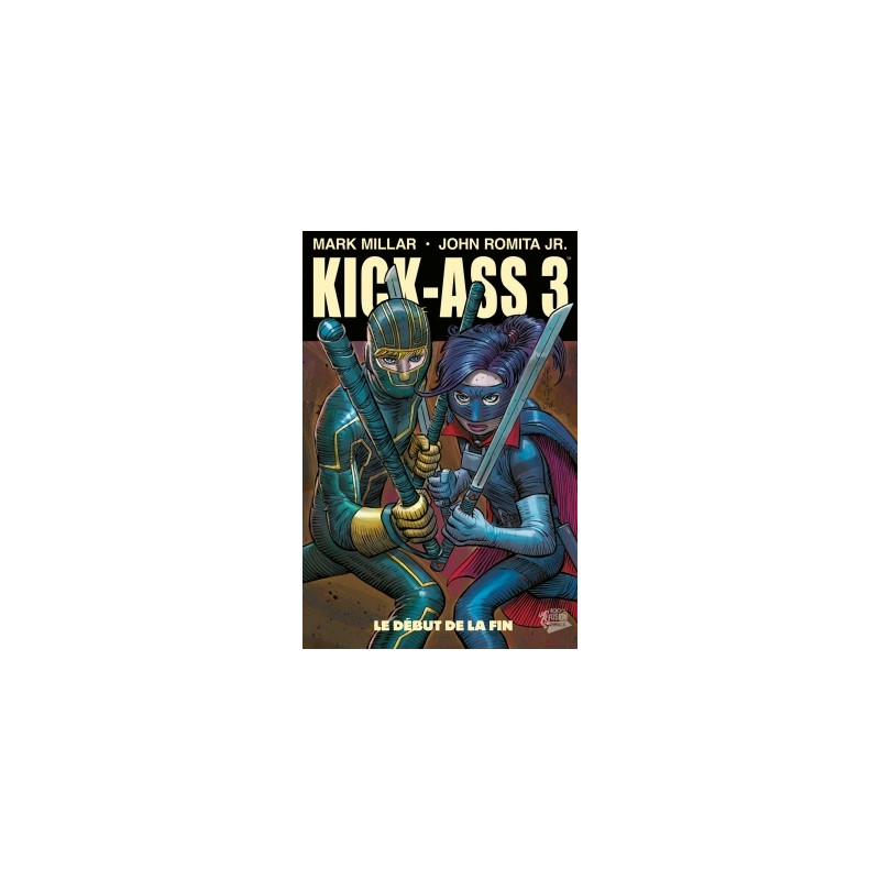 KICK-ASS 3 T02