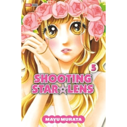 SHOOTING STAR LENS T05