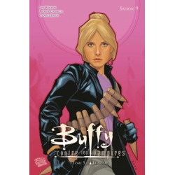 BUFFY SAISON 9 T05