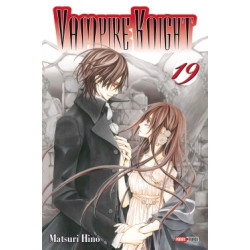 VAMPIRE KNIGHT T19