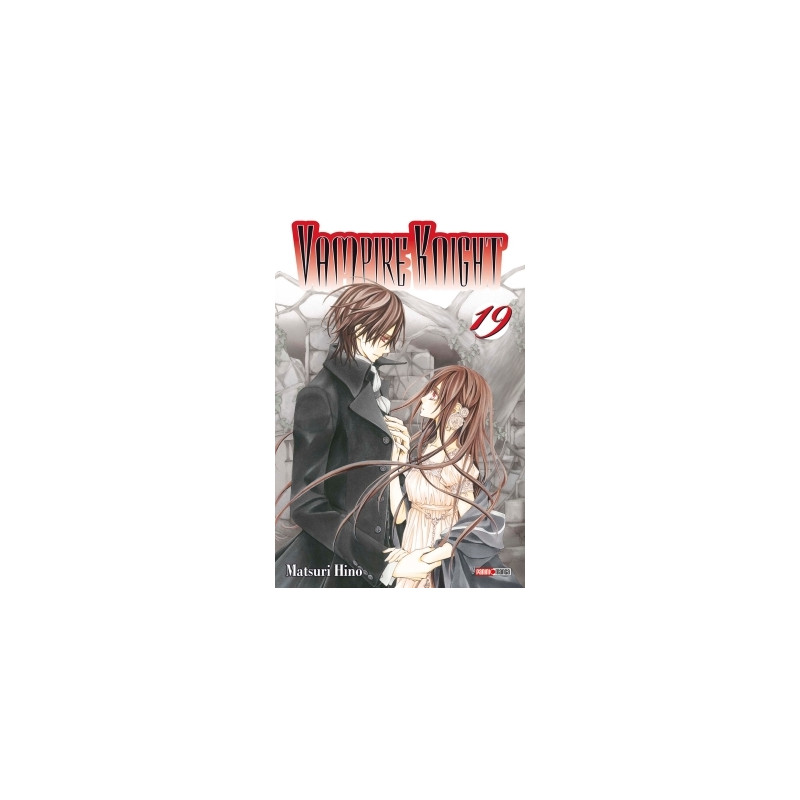 VAMPIRE KNIGHT T19