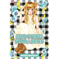 SHOOTING STAR LENS T04
