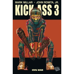 KICK-ASS 3 T01
