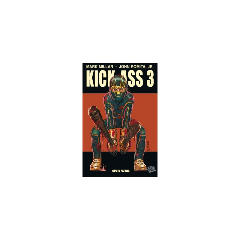 KICK-ASS 3 T01