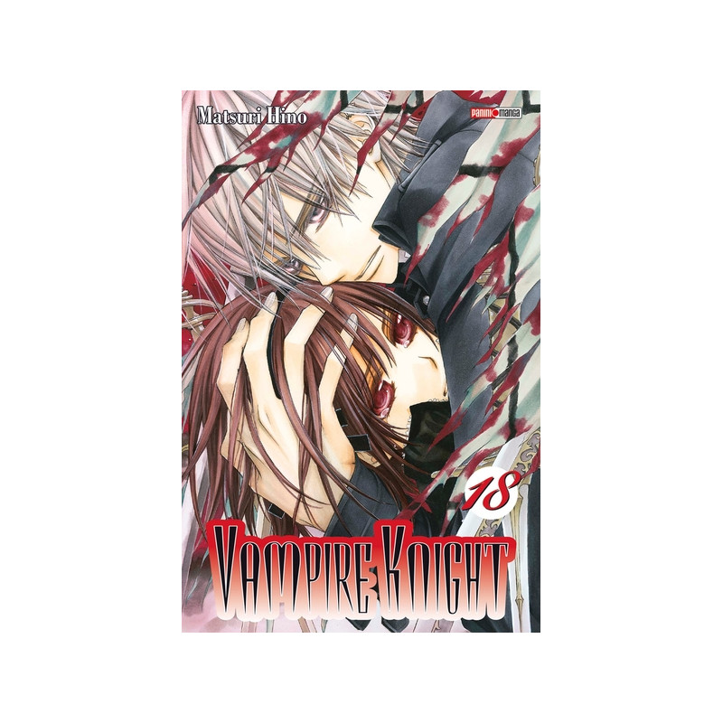 VAMPIRE KNIGHT T18