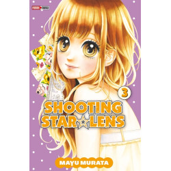 SHOOTING STAR LENS T03