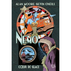 NEMO : COEUR DE GLACE