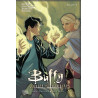 BUFFY SAISON 9 T04