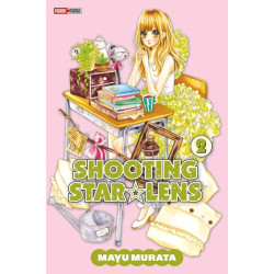 SHOOTING STAR LENS T02