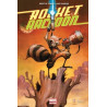 ROCKET RACCOON MARVEL NOW T01