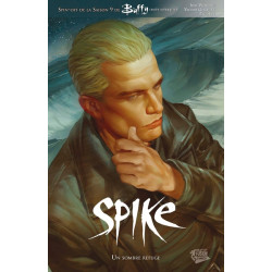 Buffy series : spike