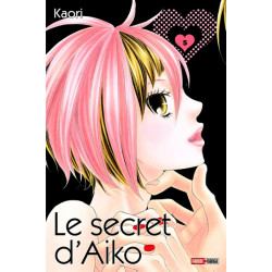 Le secret d'Aiko T05