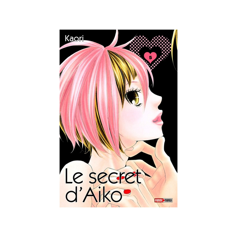 Le secret d'Aiko T05
