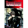 Vampire Knight T17