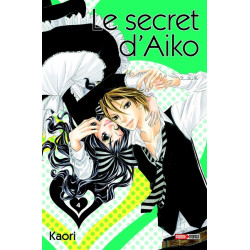 Le secret d'Aiko t04