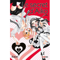 LE SECRET D'AIKO T03