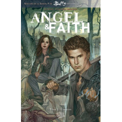 Angel et Faith T01