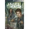 Angel et Faith T01