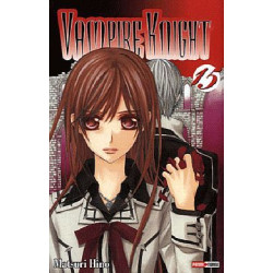 Vampire Knight T15