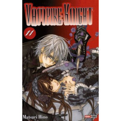 Vampire Knight T11