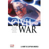 Civil War T03
