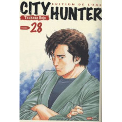 City Hunter T28
