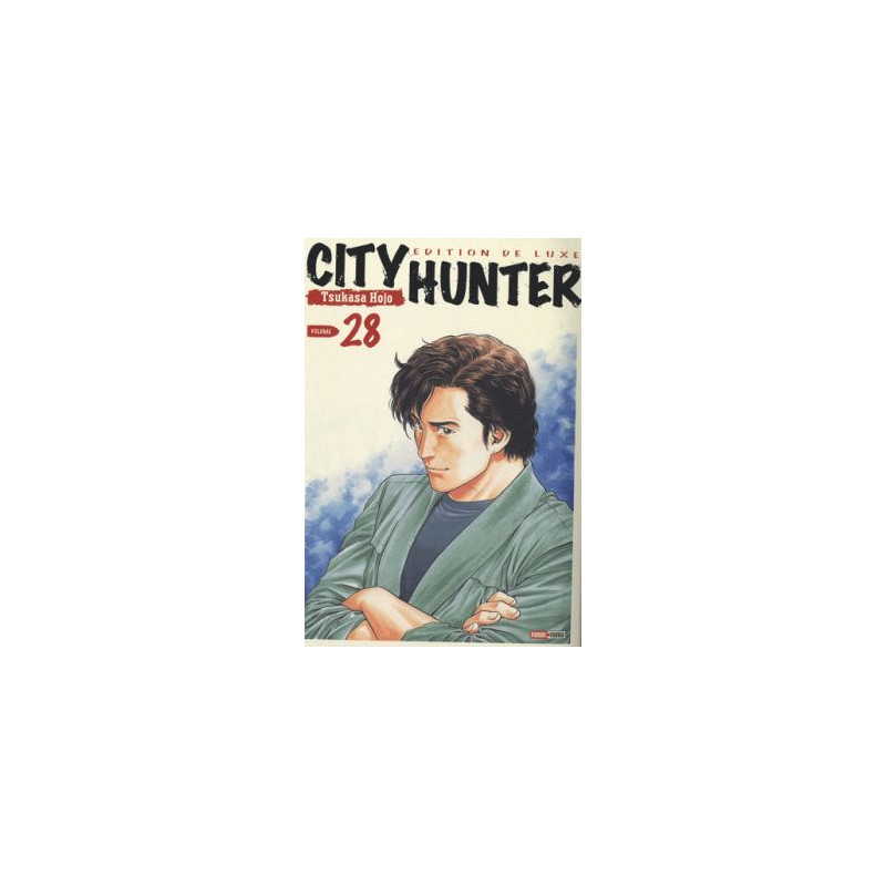 City Hunter T28