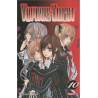 Vampire knight t10