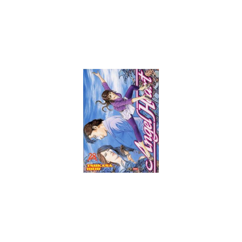 angel heart t28