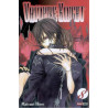 Vampire Knight T08