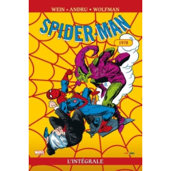 Amazing Spider-Man:...