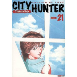 City Hunter T21