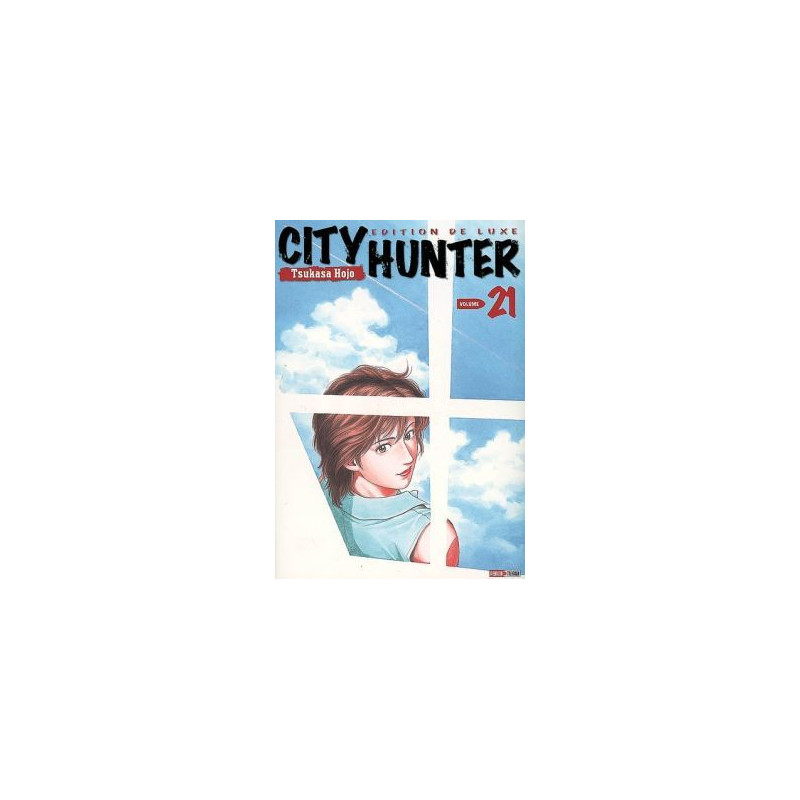 City Hunter T21