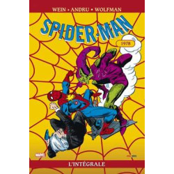 Amazing Spider-Man:...