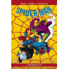 Amazing Spider-Man: L'intégrale 1976-1977 (T16)