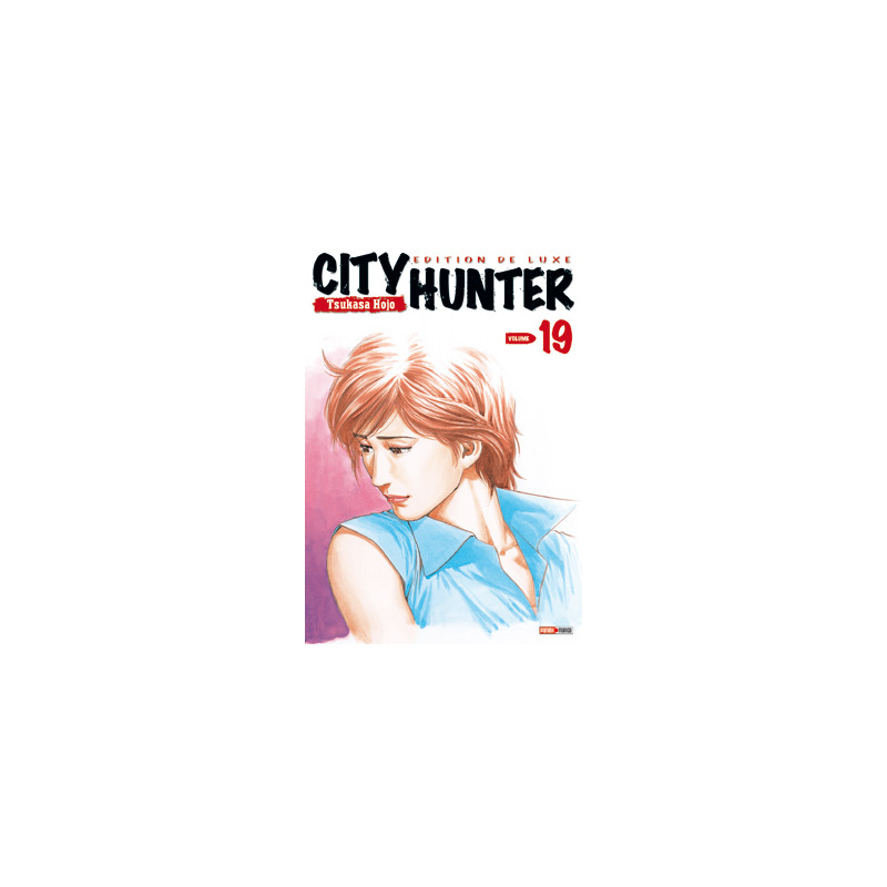 City Hunter T19